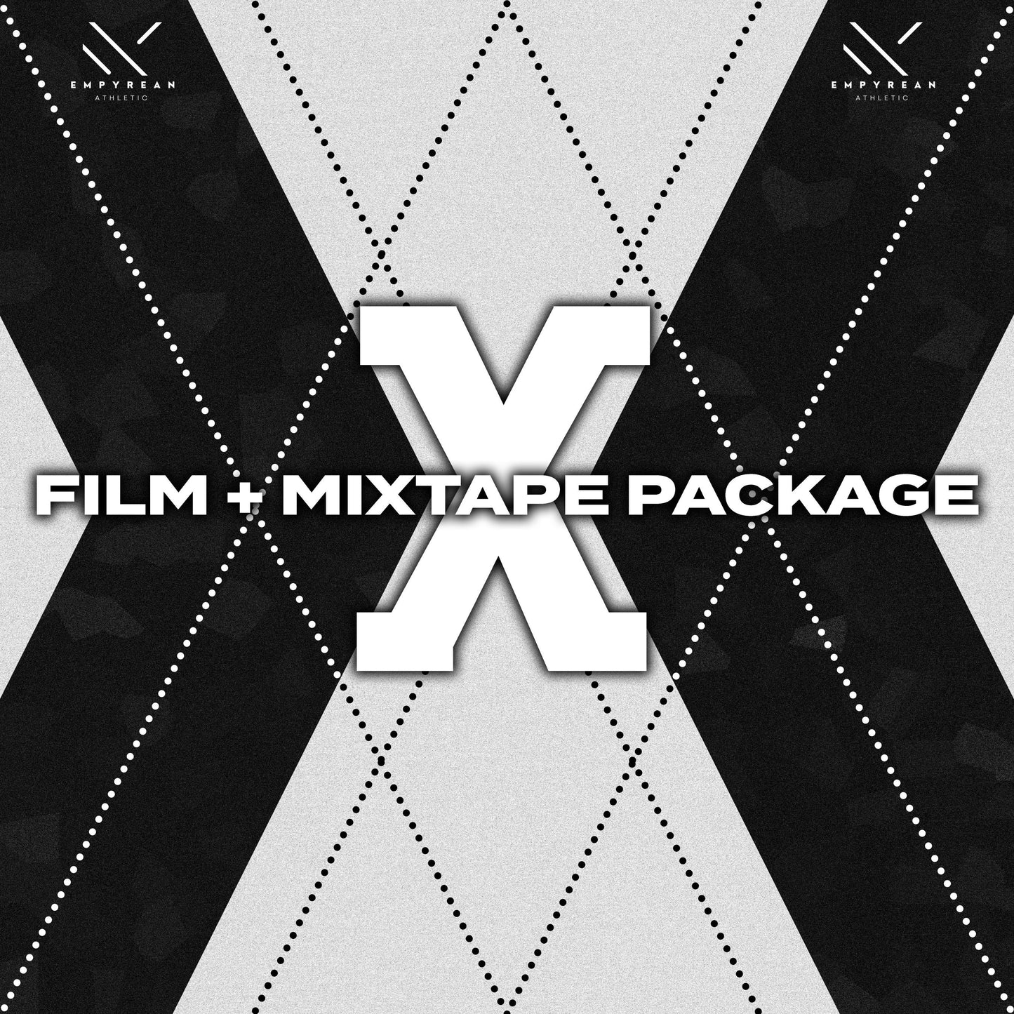 Film & Mixtape Package