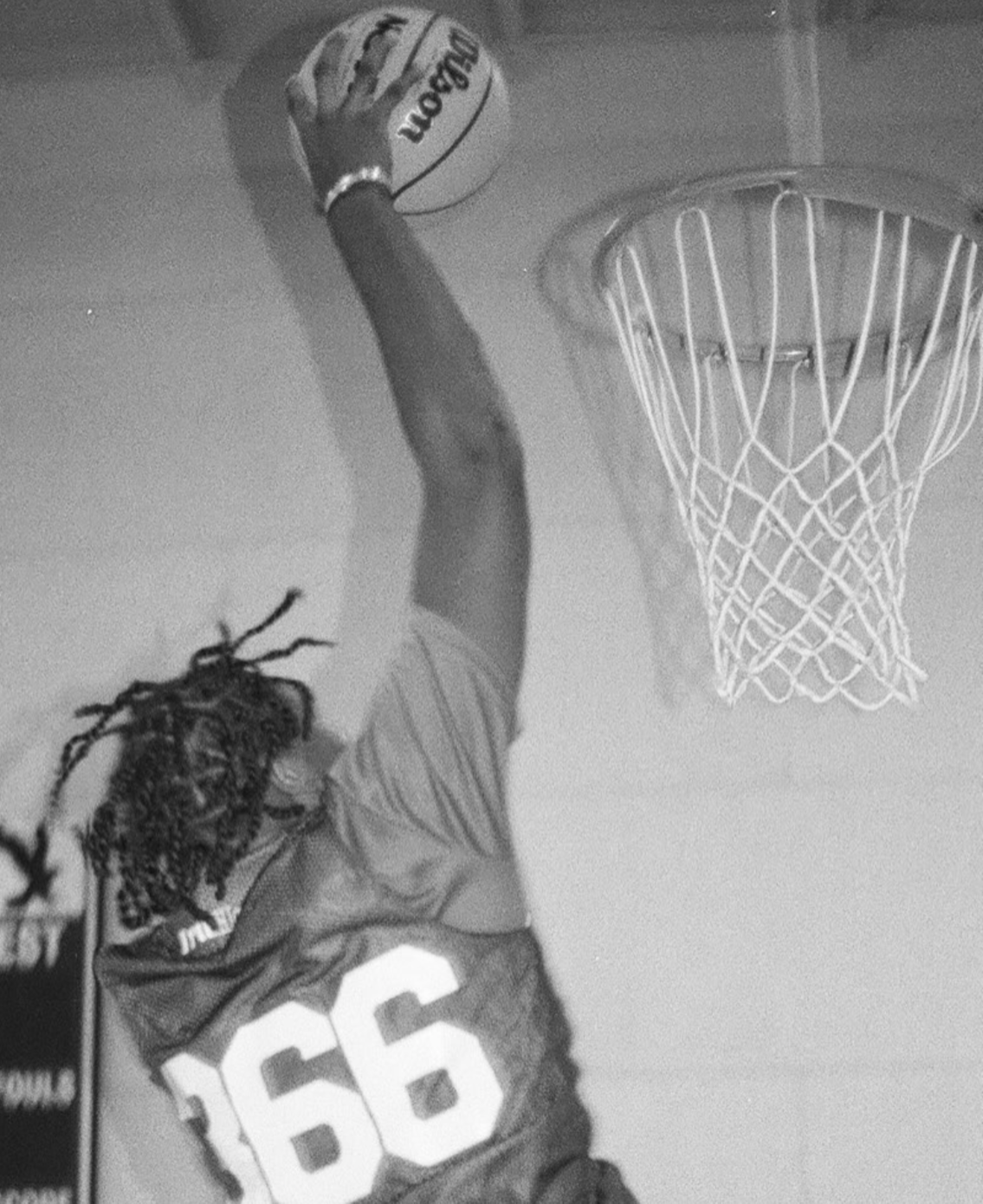 Empyrean Athletics Team Showcase: Individual Evaluation