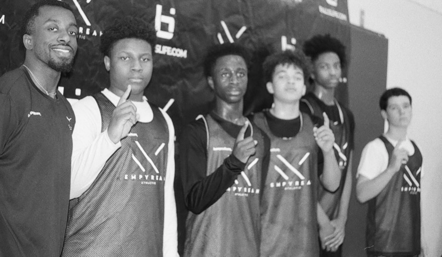 Empyrean Athletics Team Showcase: Team Evaluation